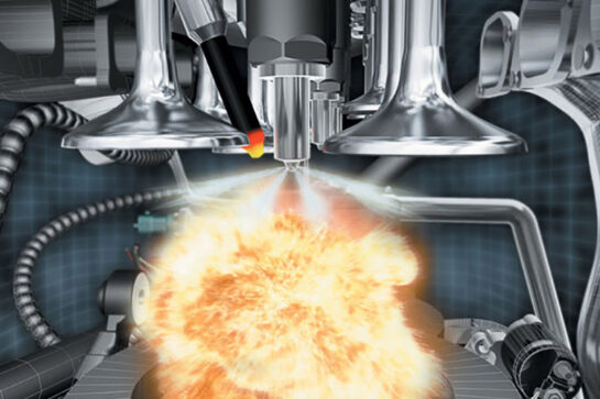 How to increase engine power in 15 minutes?