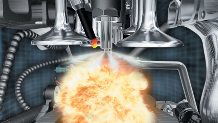 How to increase engine power in 15 minutes?