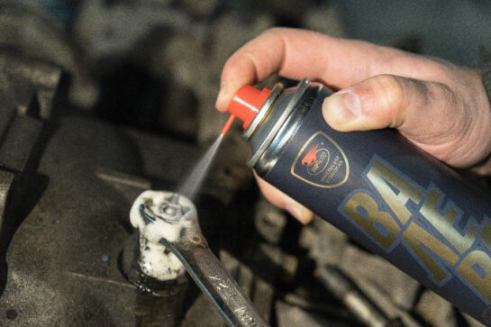 «Valera» master grease