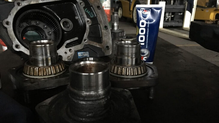 Not everything that comes from the factory is fine.