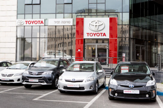 Professionals recommend