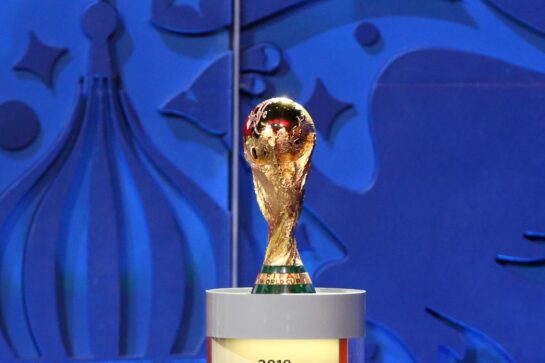 Trademark for promotion are registered in Mexico