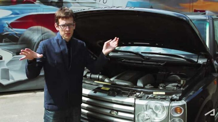 Engine flush, how to?