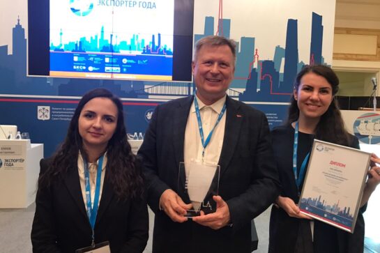 Best exporter of Automotive Components / Accessories 2016