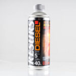 Engine oil additive RESURS Diesel (remetalizer)
