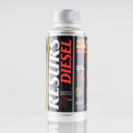Engine oil additive RESURS Diesel (remetalizer)