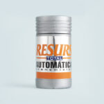 Automatic transmission oil additive RESURS Total AT