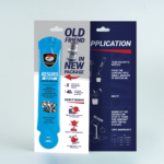 Engine oil additive RESURS NEXT concentrated (remetalizer)