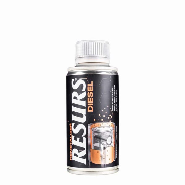 RESURS Diesel