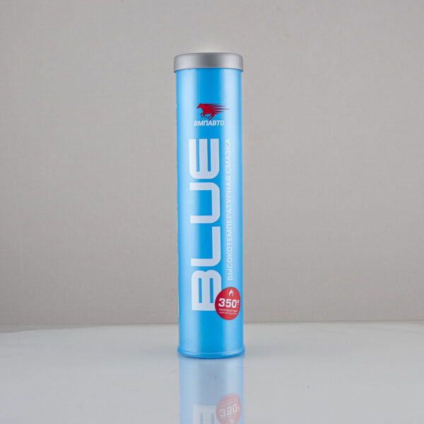 Grease MC 1510 Blue (LIx high-temp) EP-2