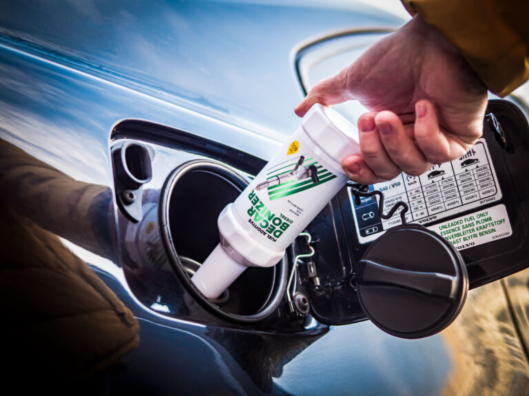 Fuel additive Decarbonizer (Diesel) | VMPAUTO EN