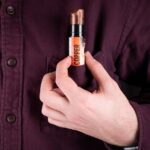 Grease stick “COPPER”