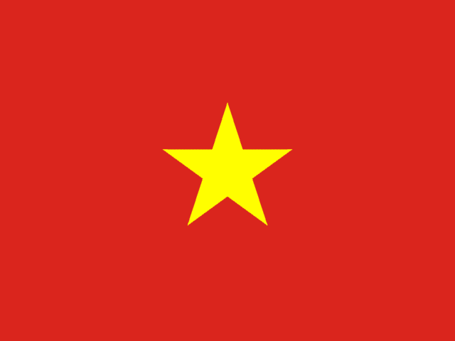 Vietnam