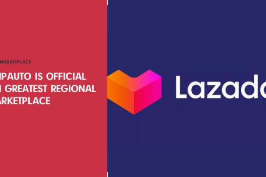 NEW REGIONAL MARKETPLACE