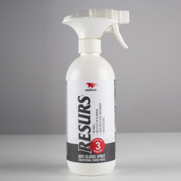 Anti-sludge spray RESURS