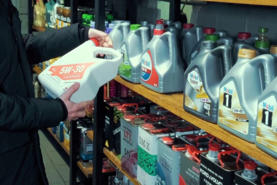 HTHS – a parameter you should know about