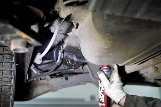Answers to common questions about silicone lubricants and greases
