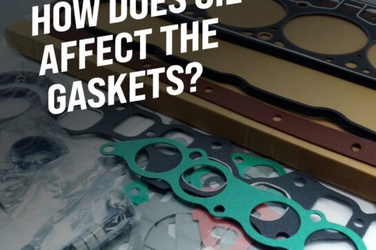 Checking oils for compatibility with oil seals and gaskets