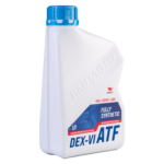 Automatic transmission oil ATF DEX-VI