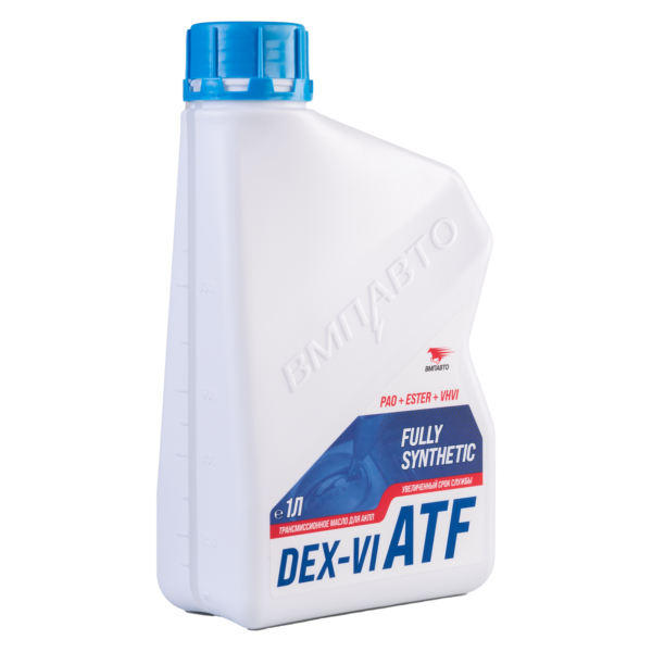 Automatic transmission oil ATF DEX-VI
