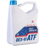 Automatic transmission oil ATF DEX-VI